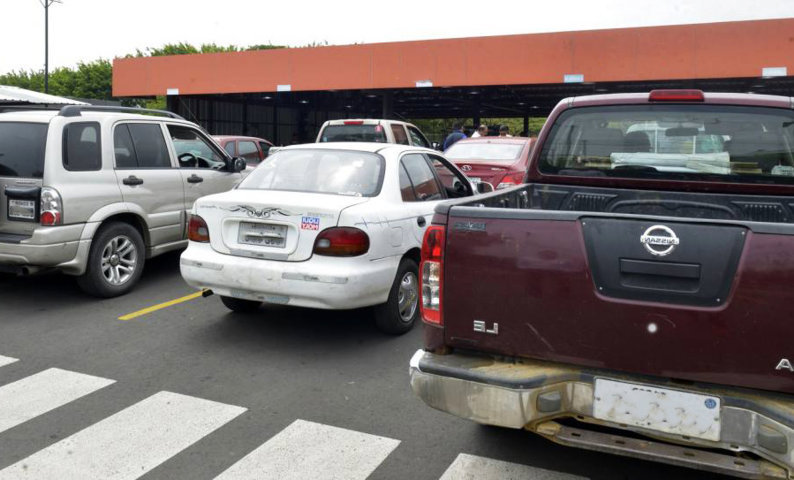 Consultar dueño de vehículo en Ecuador