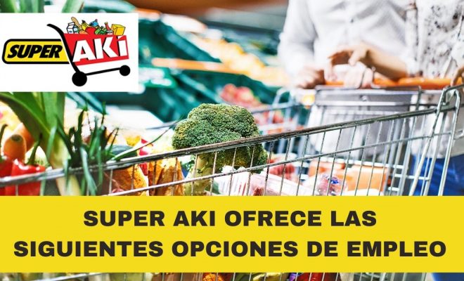 gran akÍ trabaja con nosotros