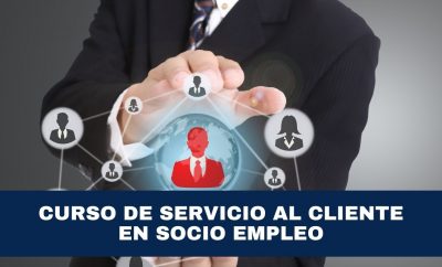 Capacitación en Servicio al Cliente en redes sociales