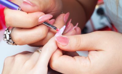 Curso avanzado de uñas acrílicas gratis