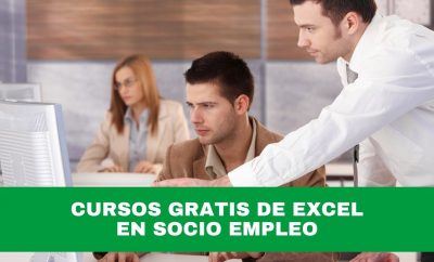 Curso de Excel gratuito