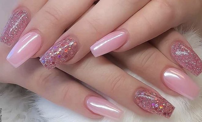 Curso gratuito de uñas acrílicas y manicura - Conmicelu