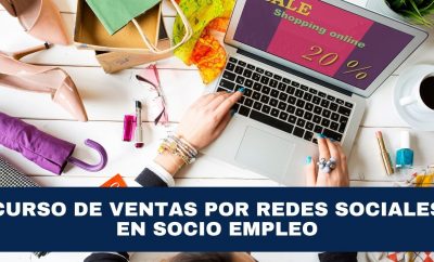 Curso de ventas gratis en Facebook e Instagram