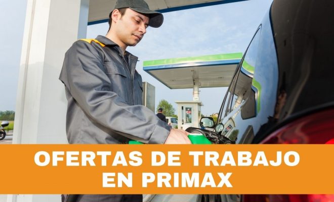 primax ecuador trabaja con nosotros