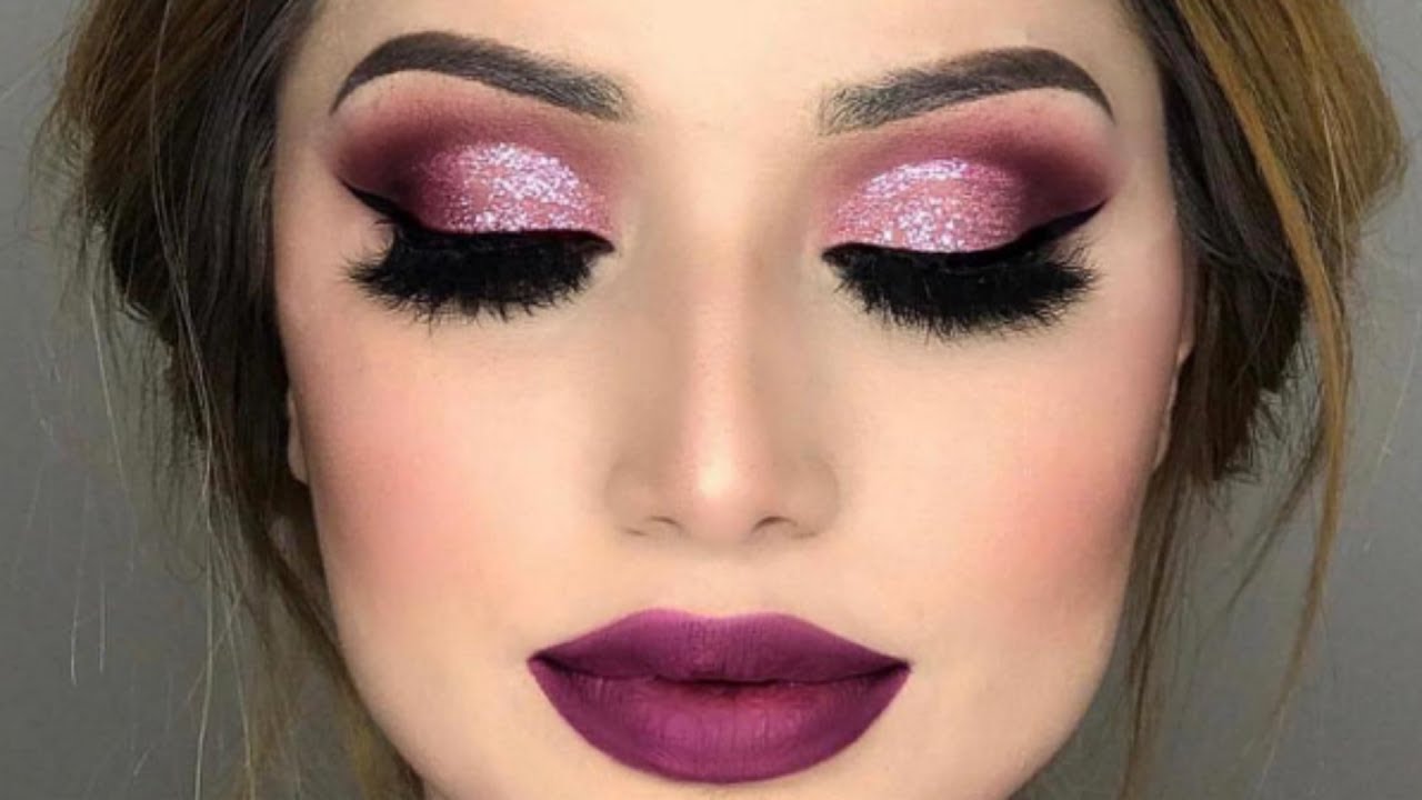 Curso gratis de Maquillaje básico - Conmicelu Curso gratis de Maquillaje básico - Conmicelu