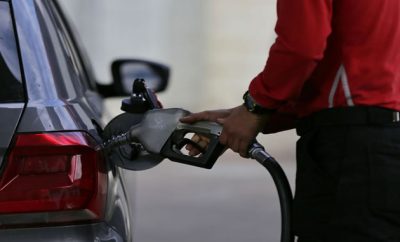 Nuevo precio de la gasolina y diésel para agosto 2021