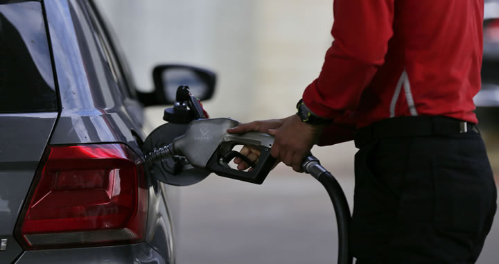 Nuevo precio de la gasolina y diésel para agosto 2021