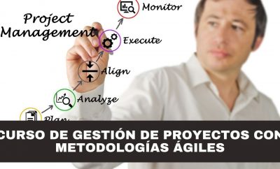 Gestión de Proyectos con Metodologías Ágiles y Enfoques Lean