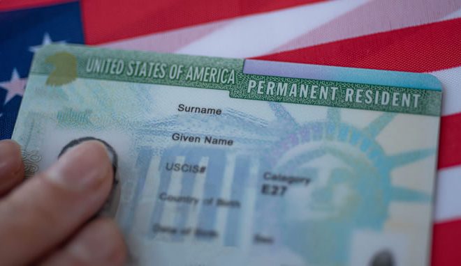 inscripciones para la nueva lotería de visas a estados unidos