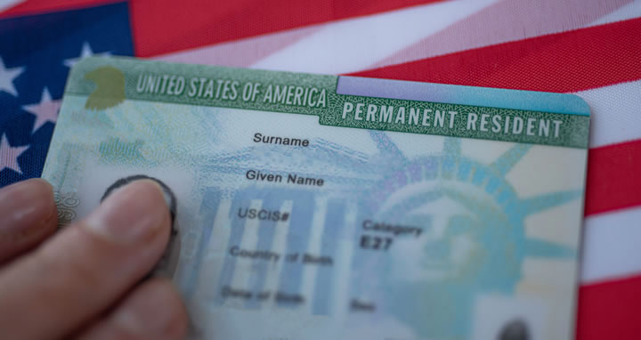 Lotería de Visas 2025 Estados Unidos, sorteo de visas de EEUU