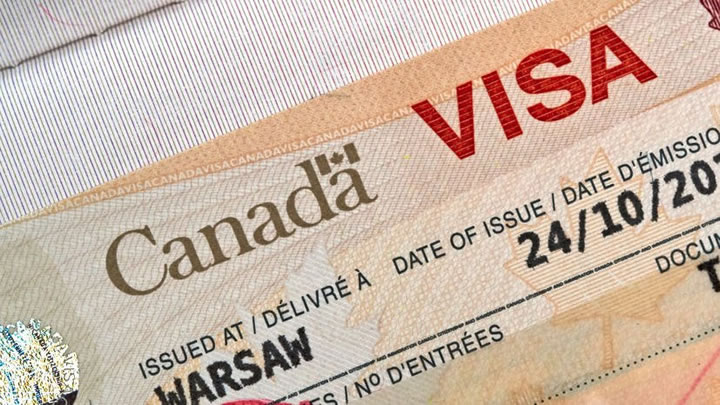 Ofertas para Trabajar en Canada 2021