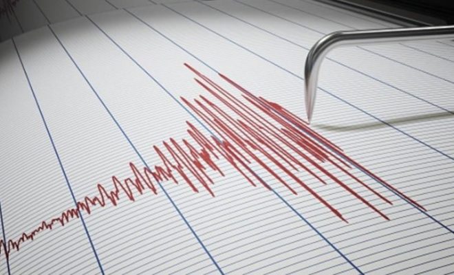 cómo actuar durante un temblor