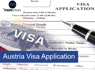 Visa de trabajo austria