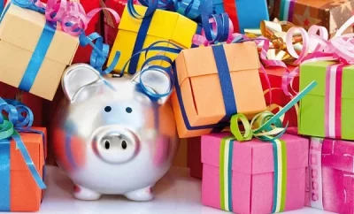 Cómo ahorrar dinero en navidad