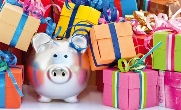 cómo ahorrar dinero en navidad