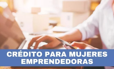 Crédito para mujeres emprendedoras BanEcuador