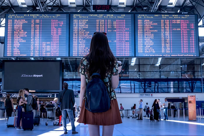 Ecuatorianos pueden viajar sin visa