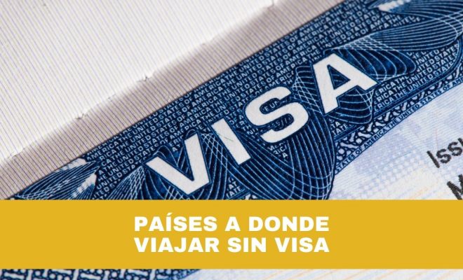 ecuatorianos pueden viajar sin visa a 46 países