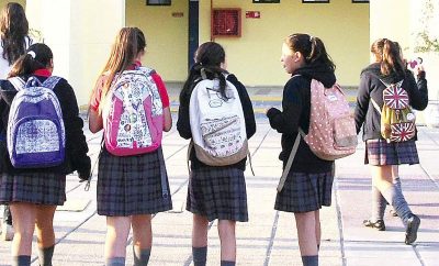 Inicio de clases en la Costa y Galápagos