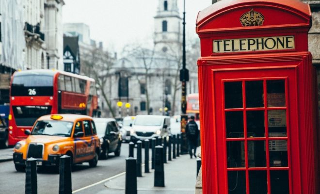 vacantes de empleo en londres para quienes hablan español