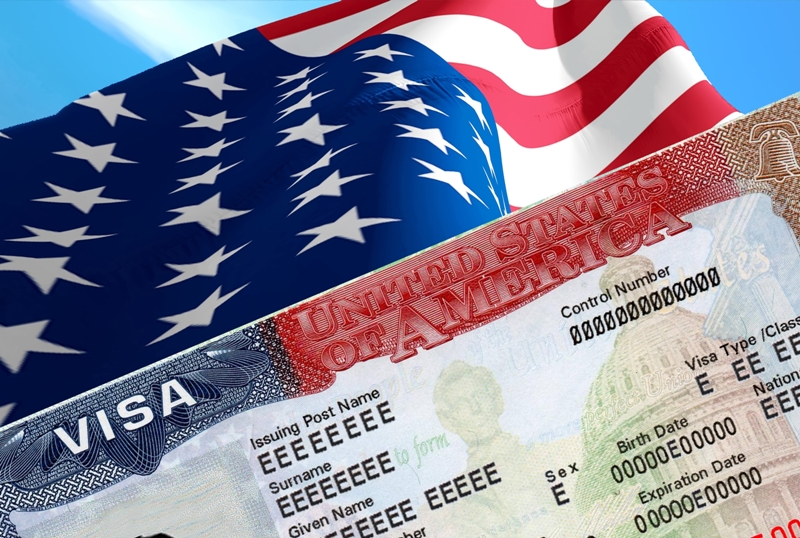 Trámite de visa de turista para Estados Unidos, solicitud DS-160