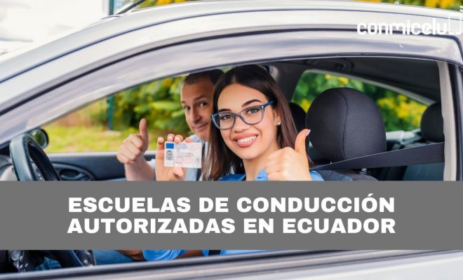 escuelas de conducción: curso para la licencia