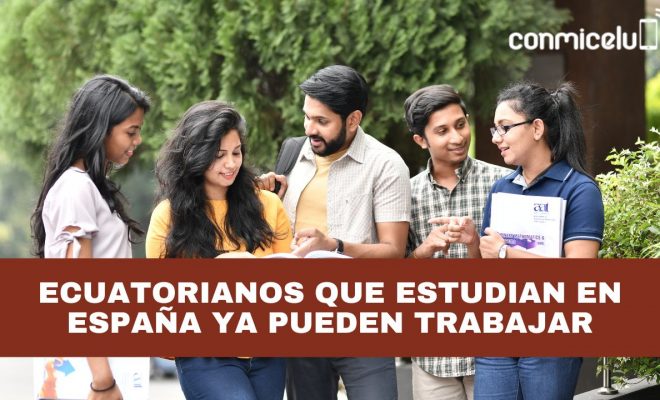 latinoamericanos pueden trabajar y estudiar en españa de forma legal