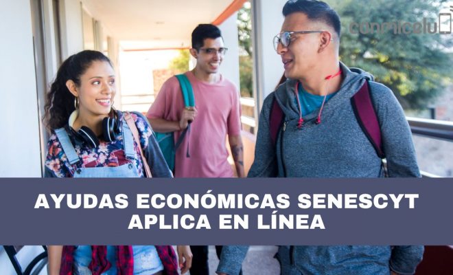 ayudas económicas para estudiar la universidad