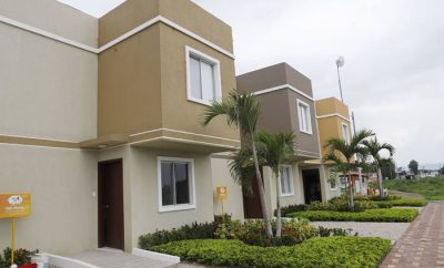 Casas del Miduvi subsidiadas