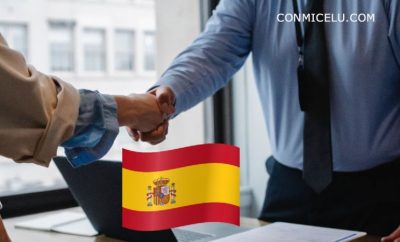 Vacantes laborales en España para extranjeros
