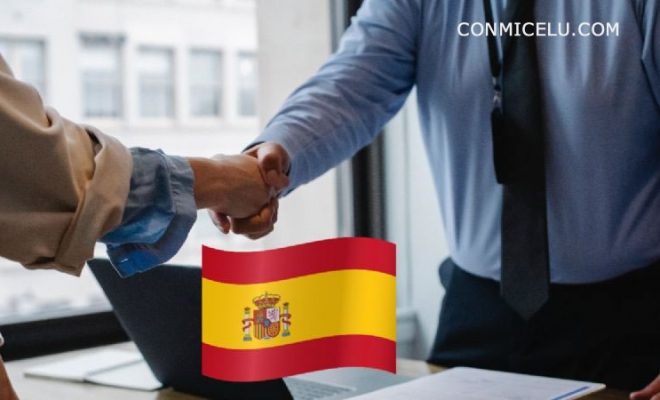 vacantes laborales en españa para extranjeros