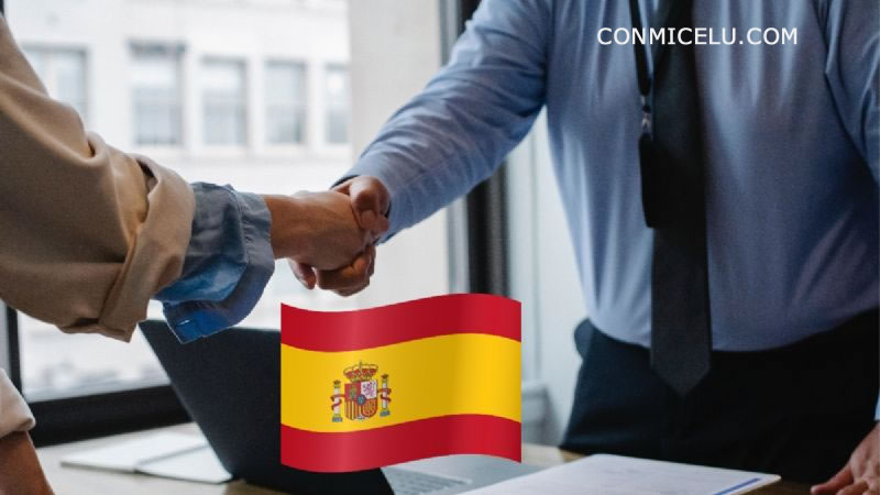 Vacantes laborales en España para extranjeros