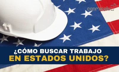 Cómo buscar trabajo en Estados Unidos