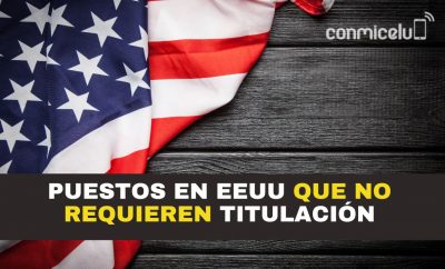 Trabajo en Estados Unidos para no titulados, 18 ocupaciones para visa H-2B