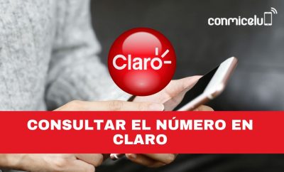 Cómo saber mi número Claro Ecuador sin saldo