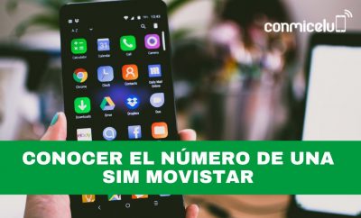 Cómo saber mi número Movistar Ecuador sin Saldo