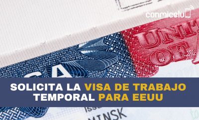 Ecuatorianos pueden solicitar visas de trabajo temporal para EEUU