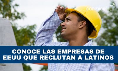 Empresas que ofrecen más EMPLEO en Estados Unidos a extranjeros SIN título universitario