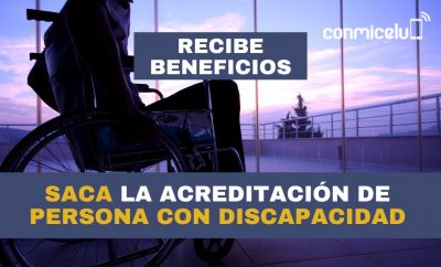 sacar el Carnet de discapacidad Ecuador