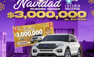 Lotería Nacional Sorteo de Navidad 2022, Resultados Lotería nacional sorteo 6855