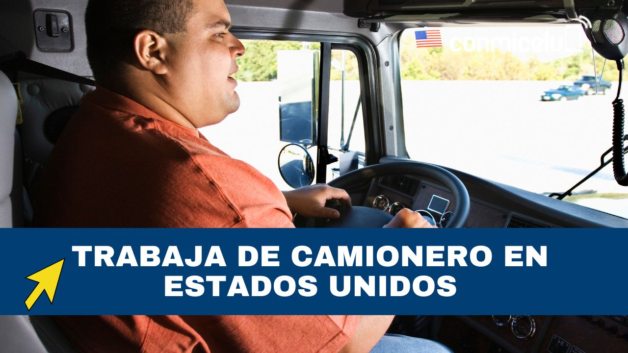 Sueldo Camionero 2025: ¿Cuánto Ganarás En España? - 40x7su0
