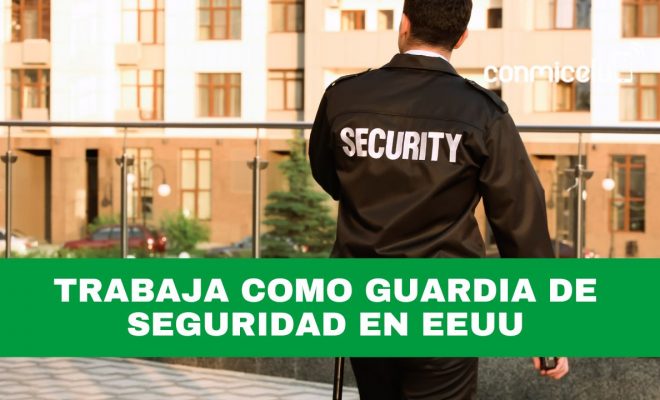 solicitan guardias de seguridad para trabajo en disneyland california eeuu