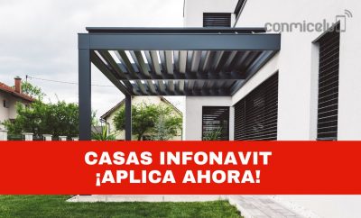 Todo lo que necesitas para ADQUIRIR casas de INFONAVIT