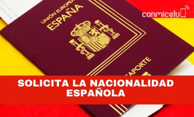 Cómo Conseguir la Nacionalidad Española