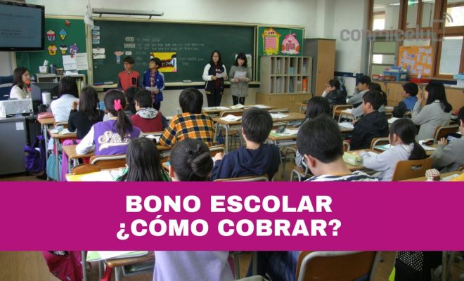 pago del bono escolar en marzo | décimo cuarto sueldo