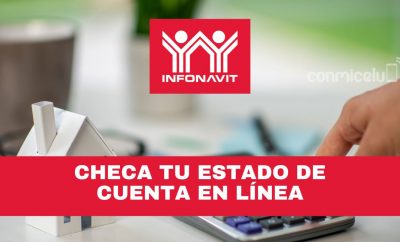 Cómo checar mi estado de cuenta Infonavit en línea