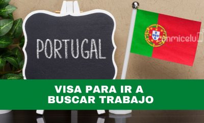 Cómo aplicar a la nueva visa para trabajar en Portugal