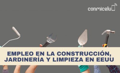 Vacantes de trabajo para migrantes H-2B sin universidad
