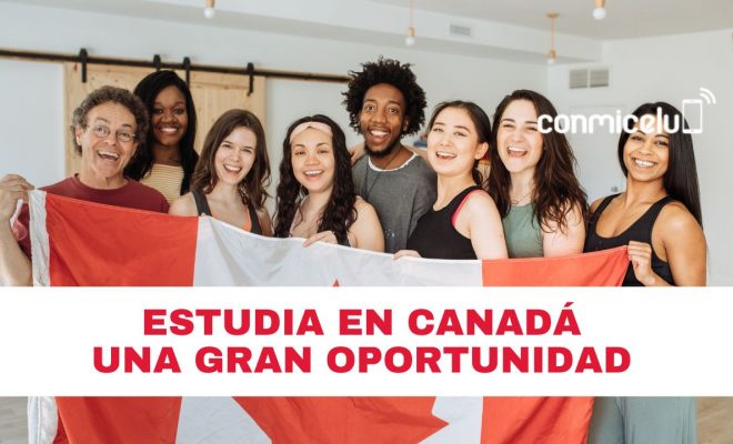 ¿cómo estudiar en canadá? embajada publica guía académica para latinos