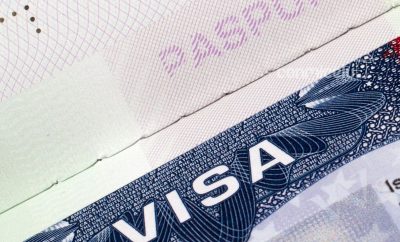 Cómo volver aplicar a la Visa de Estados Unidos si te la han negado
